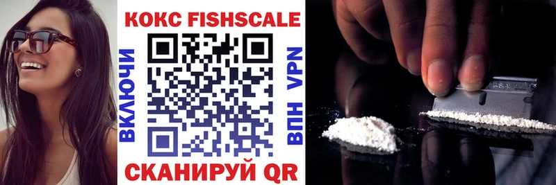 Кокаин Fish Scale  как найти закладки  Туринск 